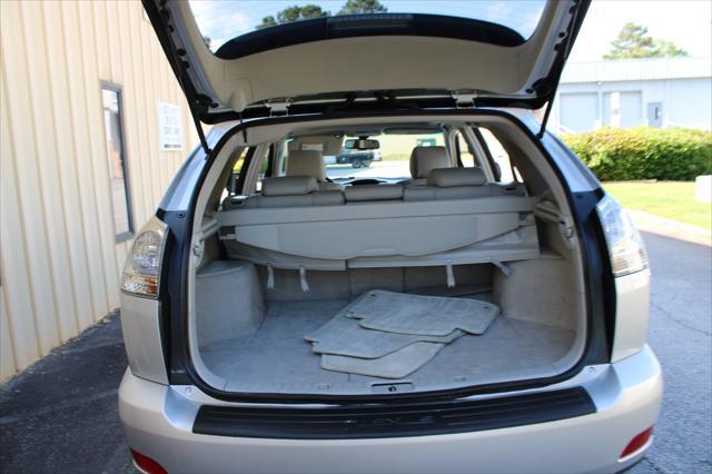 used 2009 Lexus RX 350 car, priced at $10,999