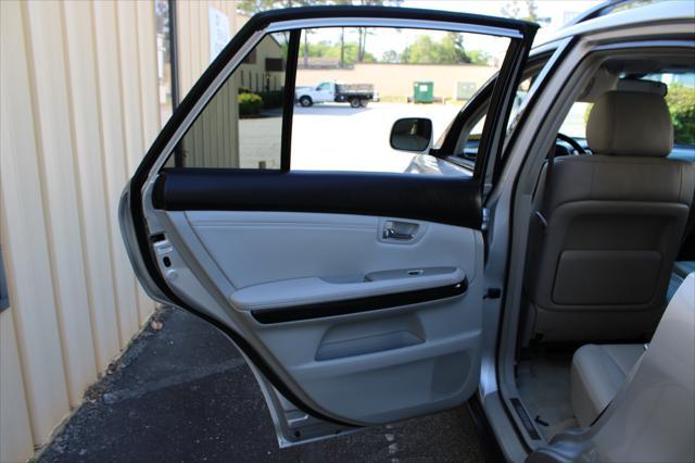 used 2009 Lexus RX 350 car, priced at $10,999