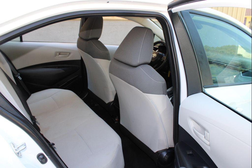 used 2022 Toyota Corolla car, priced at $15,999