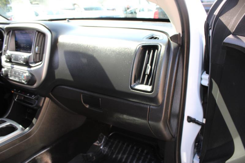 used 2021 Chevrolet Colorado car, priced at $24,000