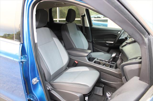 used 2018 Ford Escape car, priced at $7,500