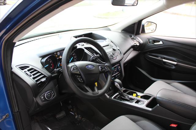 used 2018 Ford Escape car, priced at $7,500