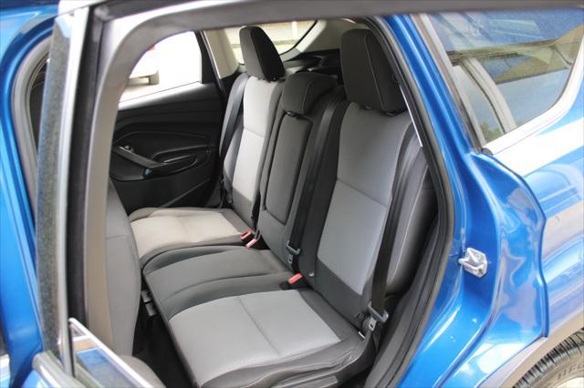 used 2018 Ford Escape car, priced at $7,500