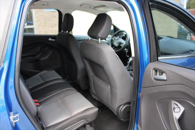 used 2018 Ford Escape car, priced at $7,500