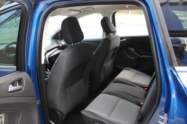 used 2018 Ford Escape car, priced at $7,500