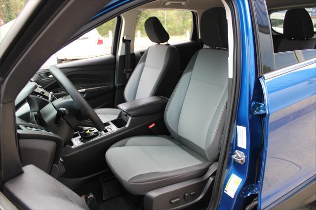used 2018 Ford Escape car, priced at $7,500