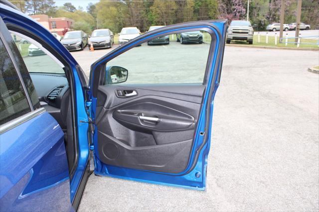 used 2018 Ford Escape car, priced at $7,500