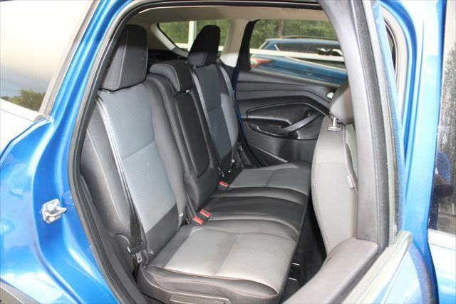 used 2018 Ford Escape car, priced at $7,500