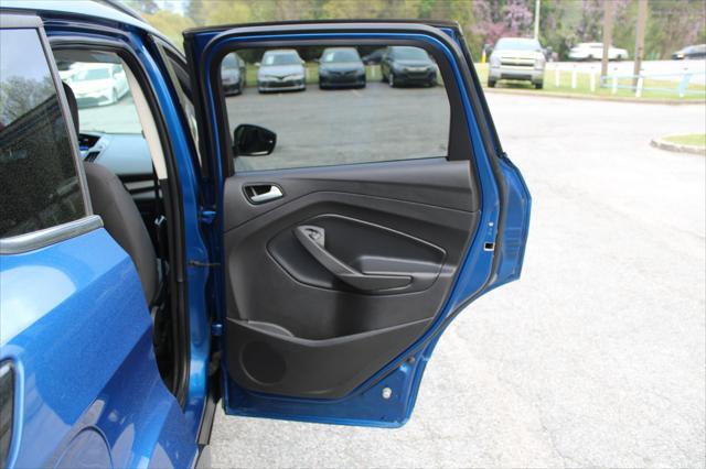used 2018 Ford Escape car, priced at $7,500