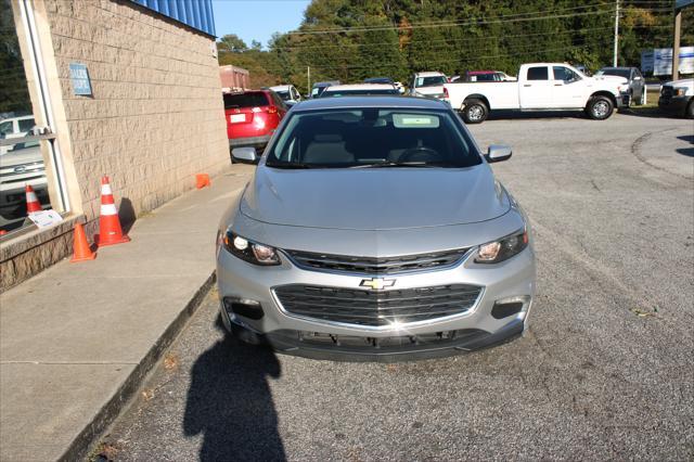 used 2017 Chevrolet Malibu car, priced at $20,000