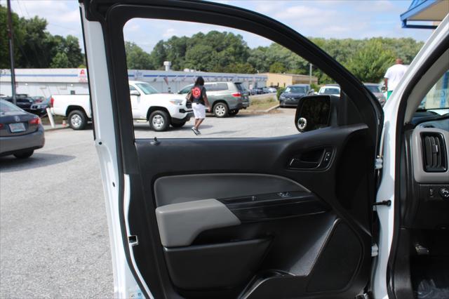 used 2019 Chevrolet Colorado car, priced at $11,999