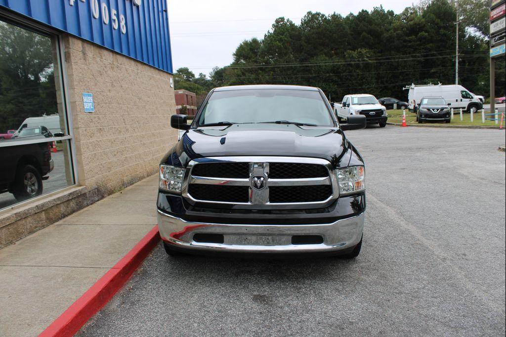 used 2019 Ram 1500 car, priced at $14,999