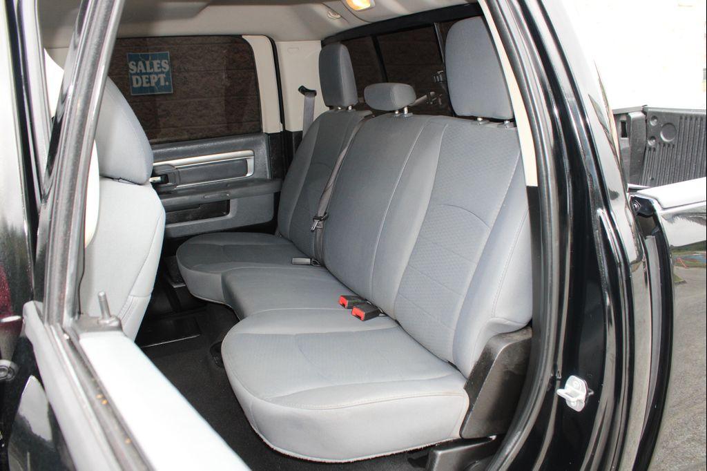 used 2019 Ram 1500 car, priced at $14,999