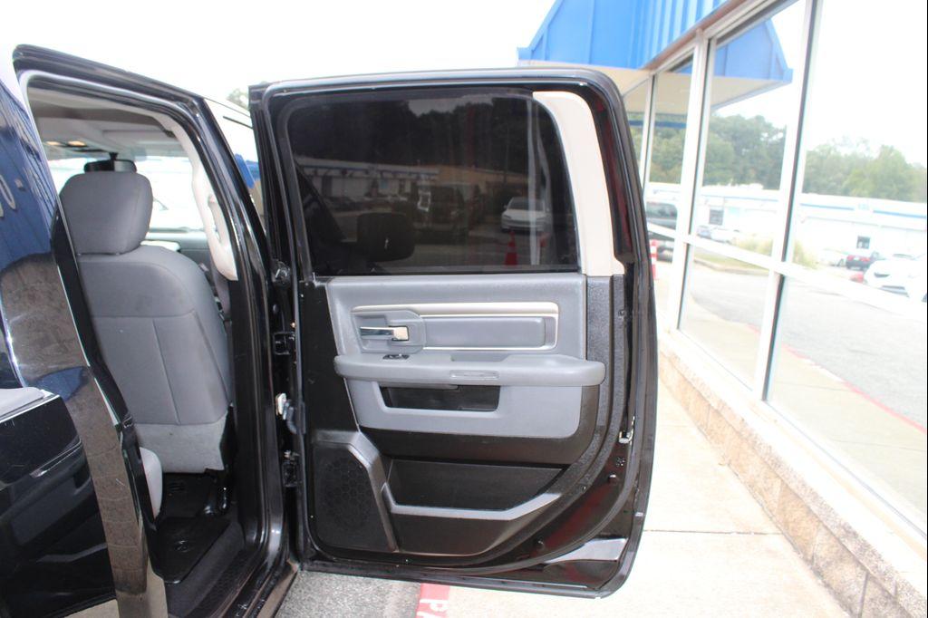 used 2019 Ram 1500 car, priced at $14,999