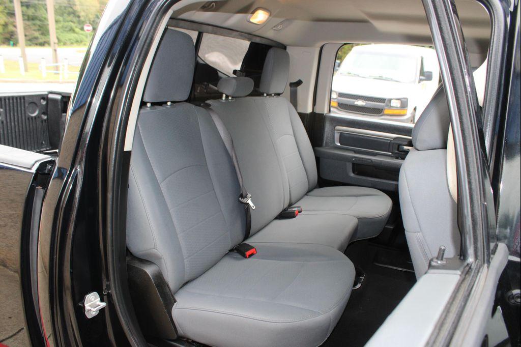 used 2019 Ram 1500 car, priced at $14,999