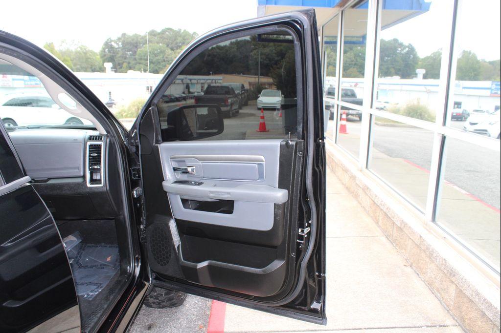 used 2019 Ram 1500 car, priced at $14,999