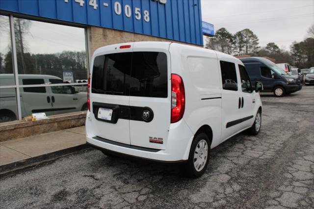 used 2019 Ram ProMaster City car, priced at $7,999