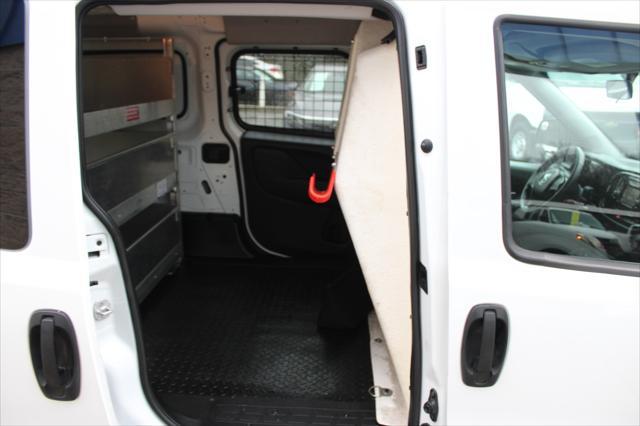 used 2019 Ram ProMaster City car, priced at $7,999