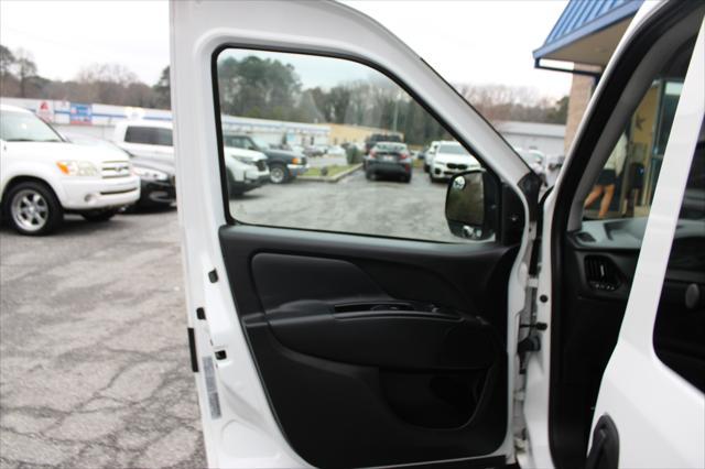 used 2019 Ram ProMaster City car, priced at $7,999