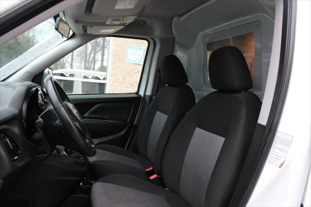 used 2019 Ram ProMaster City car, priced at $7,999