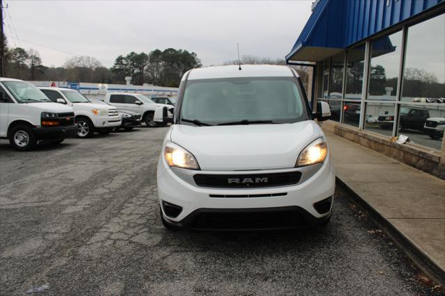 used 2019 Ram ProMaster City car, priced at $7,999