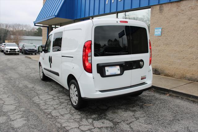 used 2019 Ram ProMaster City car, priced at $7,999