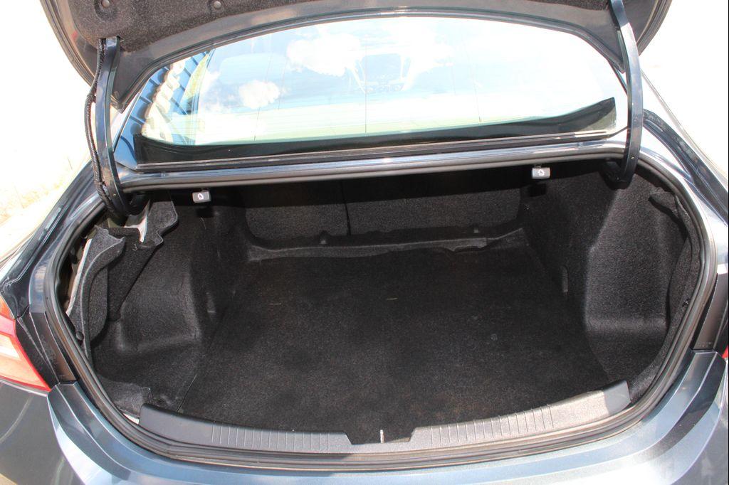 used 2020 Chevrolet Malibu car, priced at $14,999