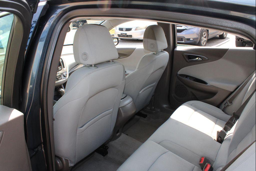used 2020 Chevrolet Malibu car, priced at $14,999