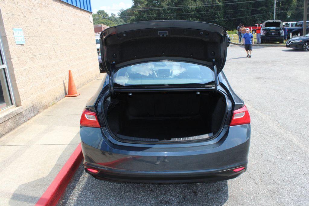 used 2020 Chevrolet Malibu car, priced at $14,999