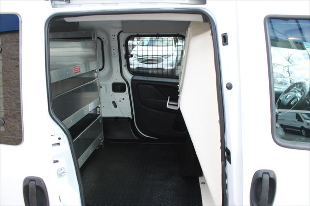 used 2019 Ram ProMaster City car, priced at $13,999