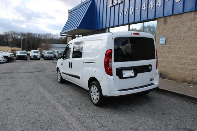 used 2019 Ram ProMaster City car, priced at $13,999