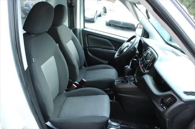 used 2019 Ram ProMaster City car, priced at $13,999