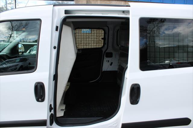 used 2019 Ram ProMaster City car, priced at $13,999