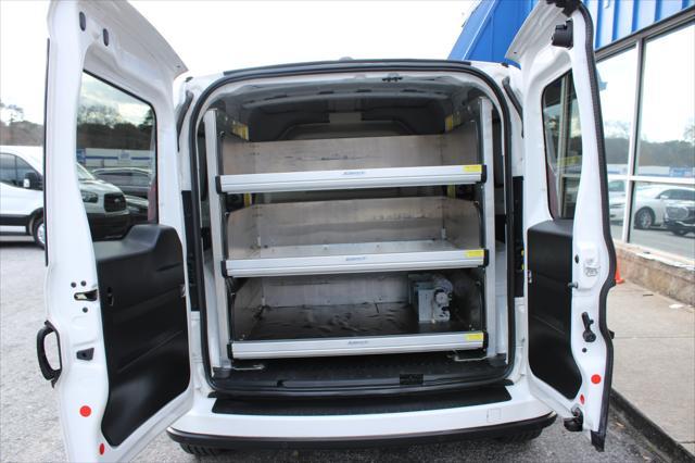 used 2019 Ram ProMaster City car, priced at $13,999