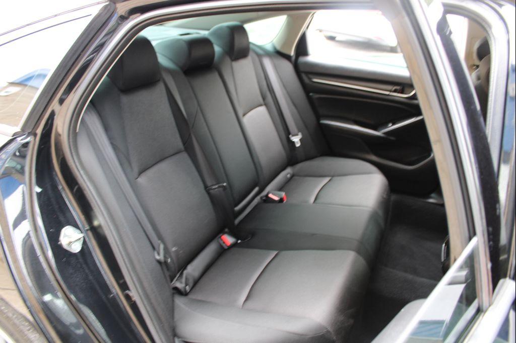used 2020 Honda Accord car, priced at $15,999