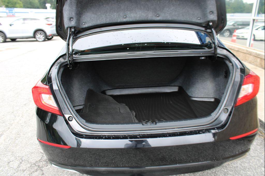 used 2020 Honda Accord car, priced at $15,999