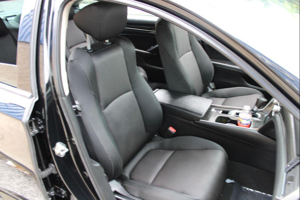 used 2020 Honda Accord car, priced at $15,999