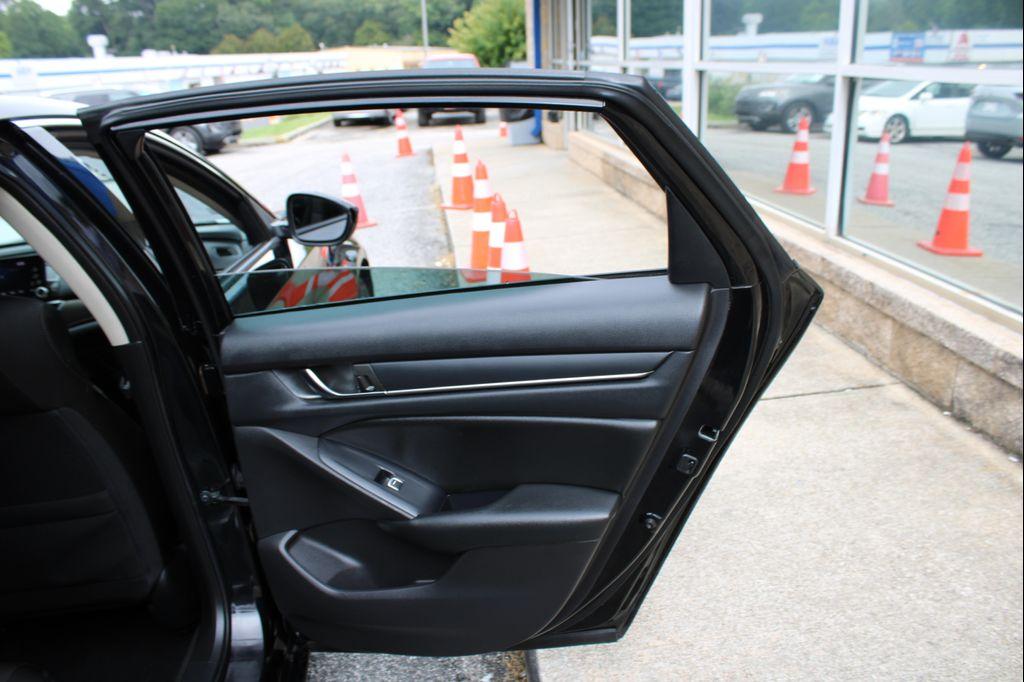 used 2020 Honda Accord car, priced at $15,999