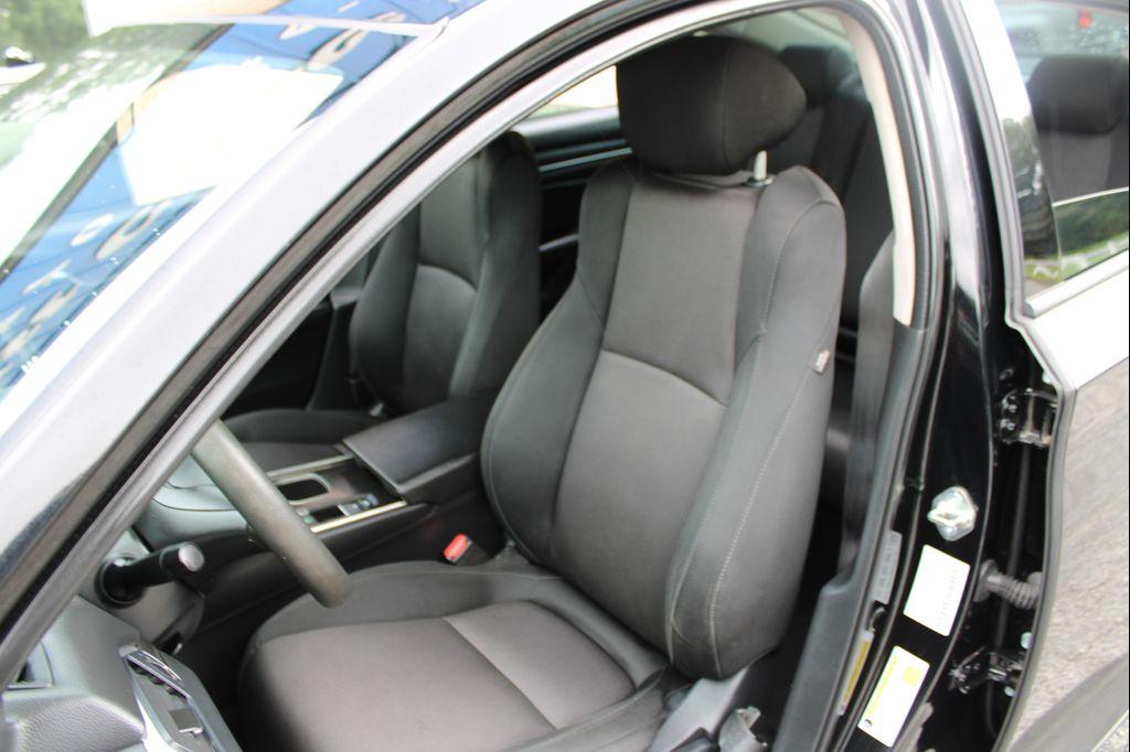 used 2020 Honda Accord car, priced at $15,999