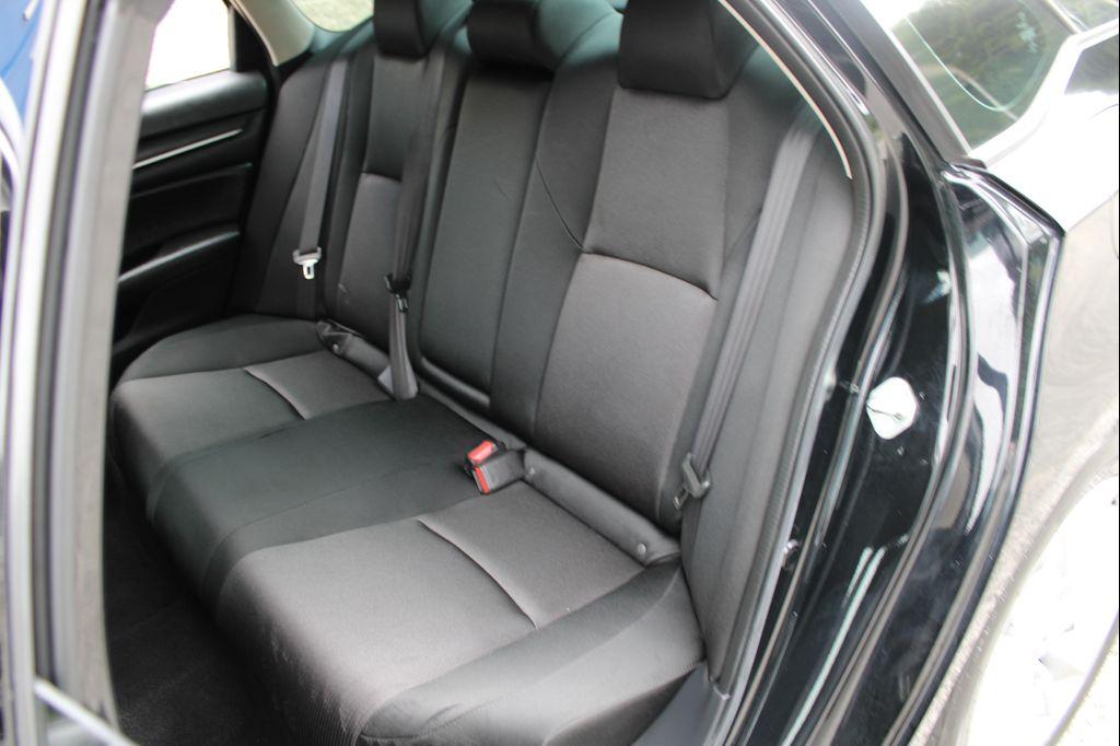 used 2020 Honda Accord car, priced at $15,999