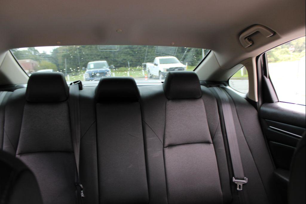 used 2020 Honda Accord car, priced at $15,999
