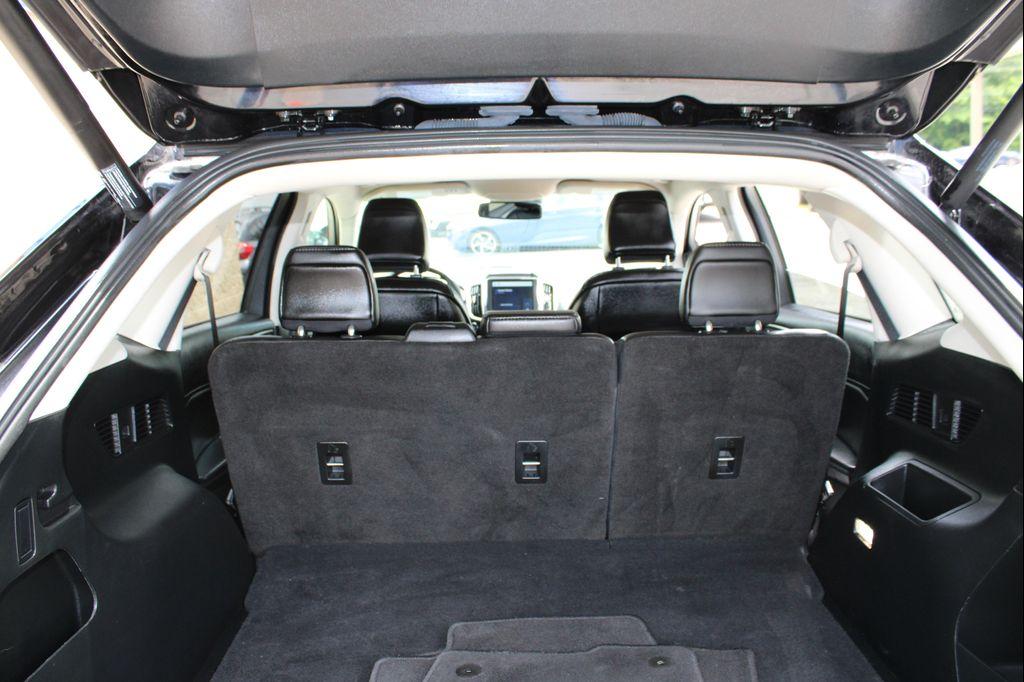 used 2021 Ford Edge car, priced at $14,999