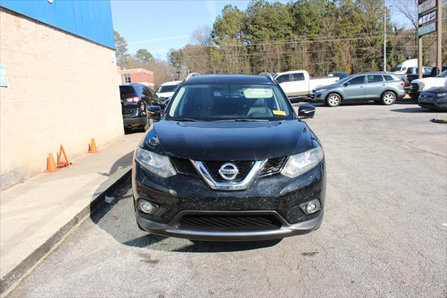 used 2014 Nissan Rogue car, priced at $11,999