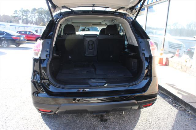 used 2014 Nissan Rogue car, priced at $11,999