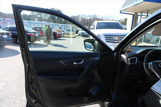 used 2014 Nissan Rogue car, priced at $11,999