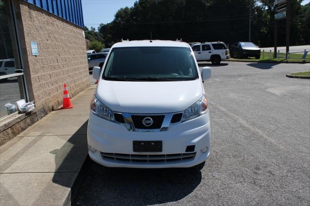 used 2019 Nissan NV200 car, priced at $20,000