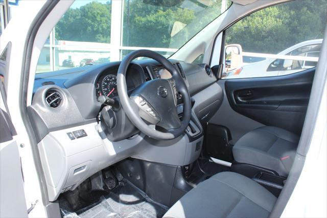 used 2019 Nissan NV200 car, priced at $20,000