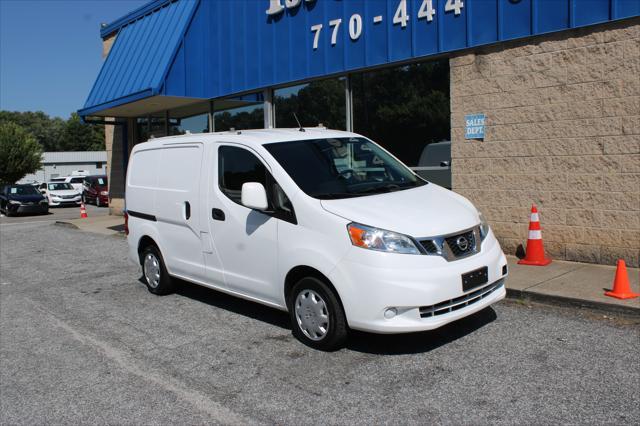 used 2019 Nissan NV200 car, priced at $20,000