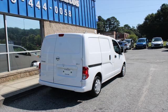 used 2019 Nissan NV200 car, priced at $20,000