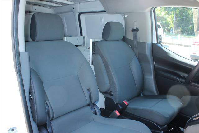 used 2019 Nissan NV200 car, priced at $20,000